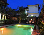 Warsa Garden Bungalows Ubud